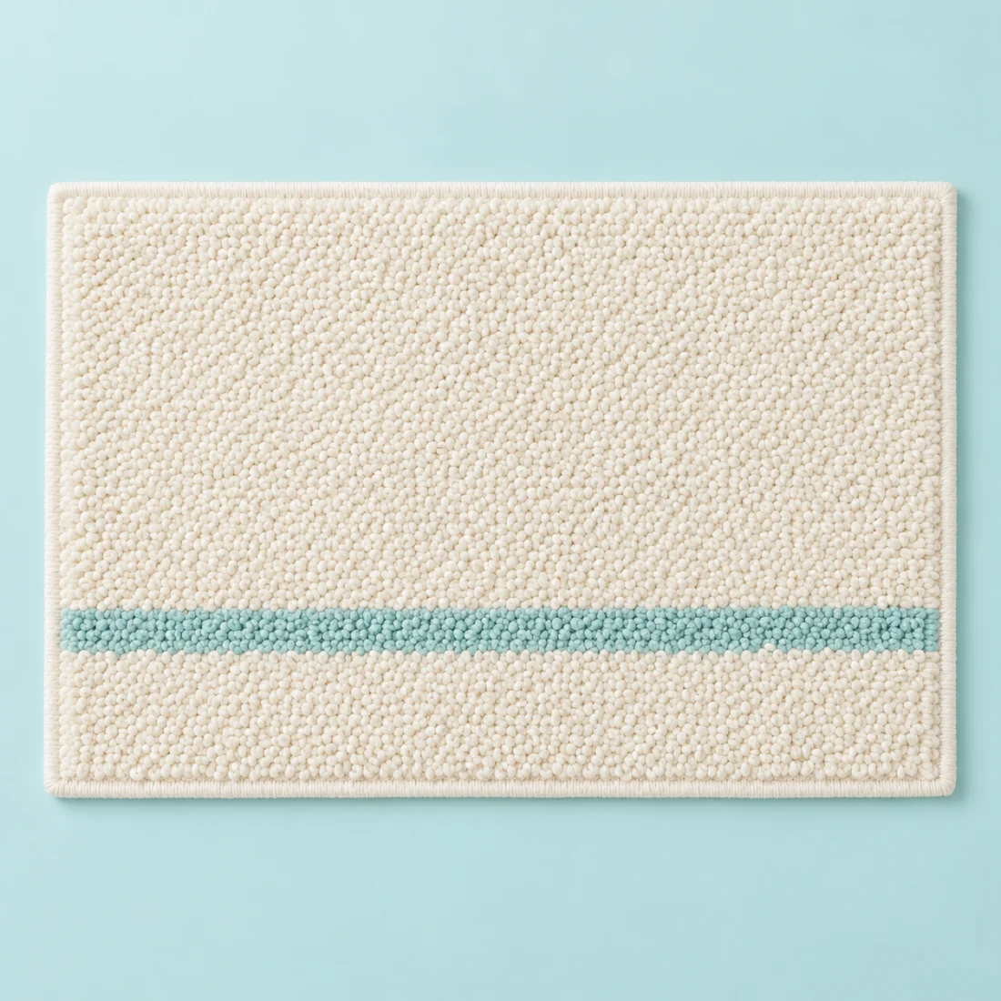 Bath mat — illustrative product photograph