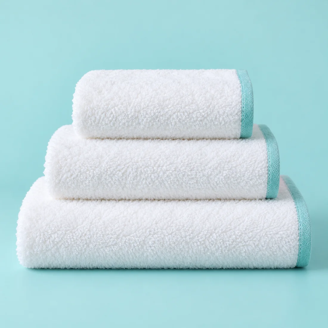 Towel bundle